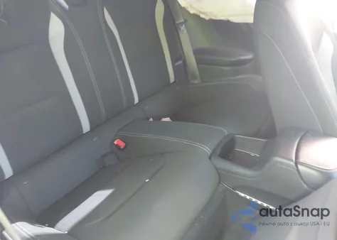 2019 Chevrolet Camaro 1Lt from USA, damaged, VIN 1G1FB1RX0K0159686